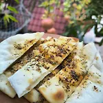 Litost Cafe Ξενοδοχείο με κάψουλες Adrasan