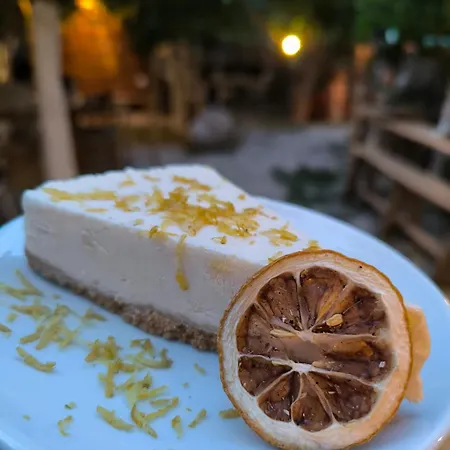 Litost Cafe * Adrasan