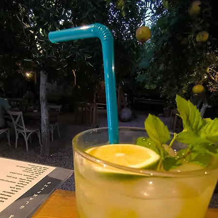 Litost Cafe カプセルホテル *
