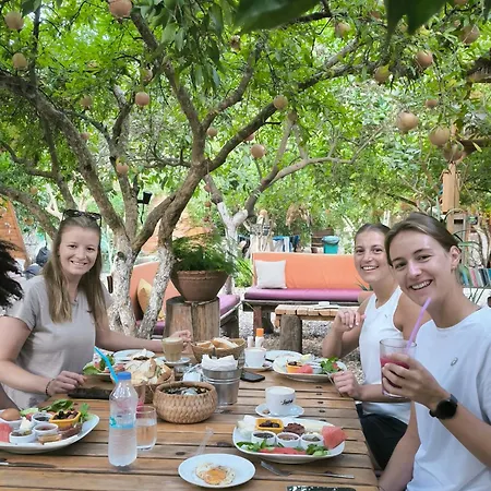 Litost Cafe Hotel de capsule *