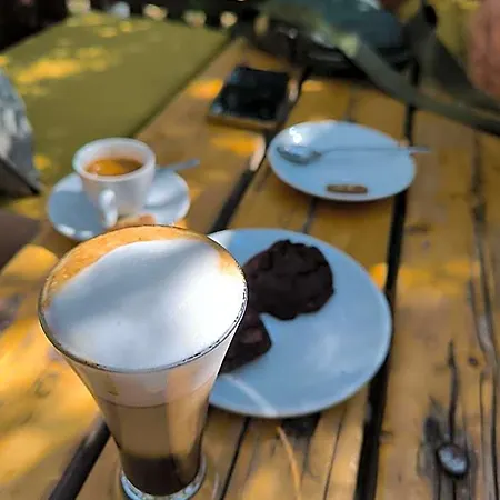 Litost Cafe *