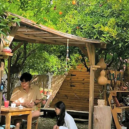 Litost Cafe