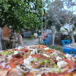 Kapselhotel Litost Cafe Adrasan